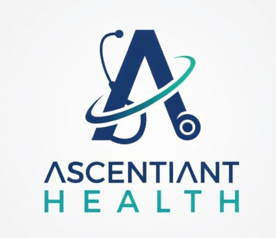 Ascentiant Health Logo